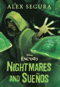 bokomslag Encanto: Nightmares and Sueos