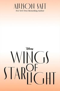 bokomslag Wings of Starlight