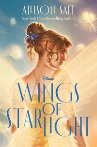 bokomslag Wings of Starlight