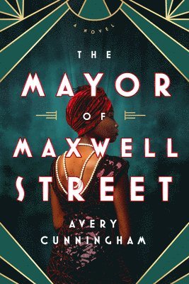 The Mayor of Maxwell Street 1