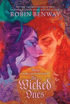 Robin Benway - Dark Ascension Series: The Wicked Ones, Häftad