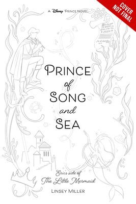 Prince of Song & Sea 1