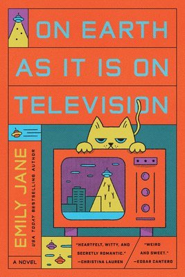 On Earth As It Is On Television 1