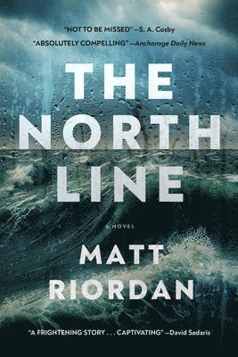 The North Line 1