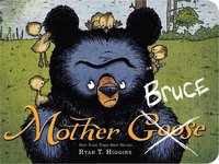 bokomslag Mother Bruce
