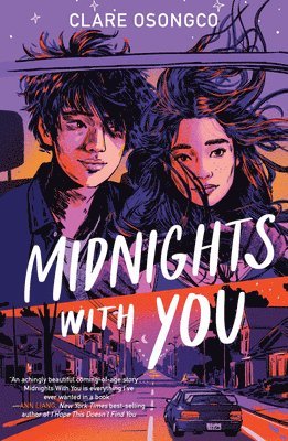 Midnights With You 1