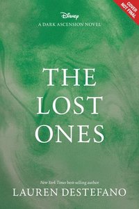 bokomslag The Dark Ascension Series: The Lost Ones