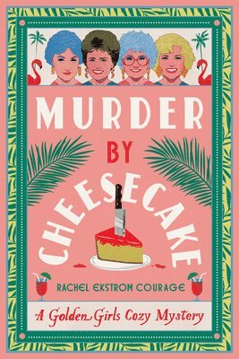 Murder by Cheesecake 1