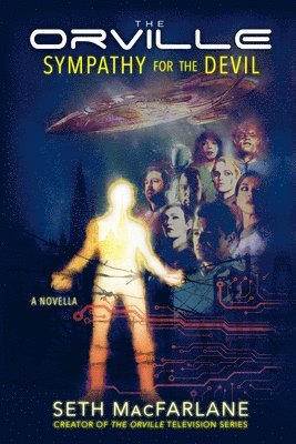 bokomslag The Orville
