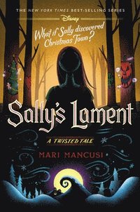 bokomslag Sally's Lament: A Twisted Tale