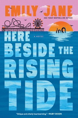 Here Beside the Rising Tide 1