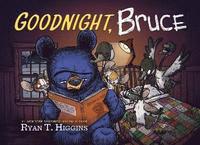 bokomslag Goodnight, Bruce