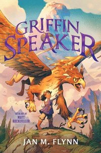 bokomslag Griffin Speaker