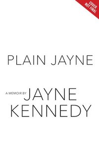 bokomslag Plain Jayne: A Memoir