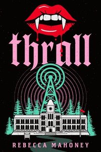 bokomslag Thrall