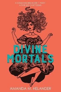 bokomslag Divine Mortals International Edition