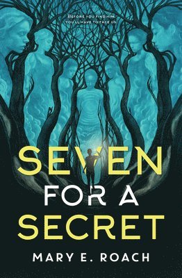 Seven for a Secret 1