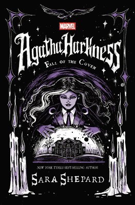 Agatha Harkness: Fall of the Coven