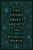 bokomslag The Found Object Society