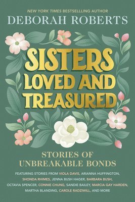 bokomslag Sisters Loved and Treasured