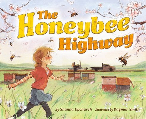 Honeybee Highway