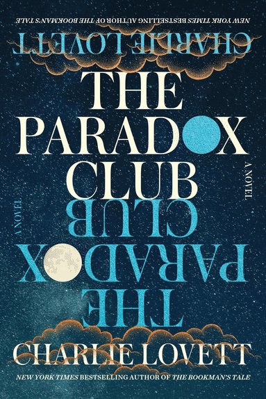Charlie Lovett - Paradox Club, Häftad
