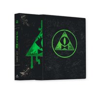 bokomslag Book of Bill Limited Collector's Edition