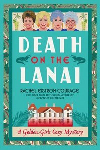bokomslag Death on the Lanai