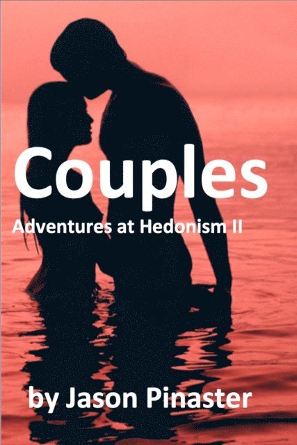 Jason Pinaster, Sallyann Cole - Couples, Häftad