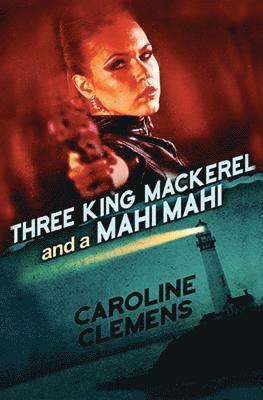 Three King Mackerel and a Mahi Mahi 1