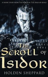 bokomslag Scroll of Isidor