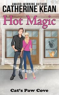 bokomslag Hot Magic
