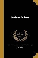 Madame Du Barry, 1