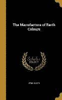 MANUFACTURE OF EARTH COLOURS 1