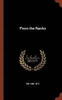 Charles King - From the Ranks, Inbunden