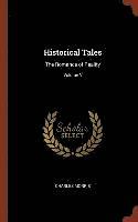 Charles Morris - Historical Tales, Inbunden