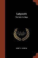 bokomslag Ladysmith