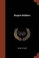 bokomslag Empire Builders