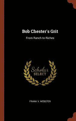 Bob Chester's Grit