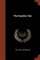 bokomslag The Ramblin' Kid