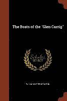 bokomslag The Boats of the &quot;Glen Carrig&quot;
