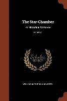 bokomslag Star-Chamber