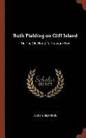 Ruth Fielding on Cliff Island 1