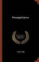 bokomslag Principal Cairns