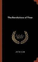 Jonathan Dunn - Revolutions of Time, Inbunden