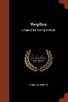 bokomslag Vergilius