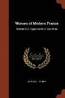 bokomslag Women of Modern France