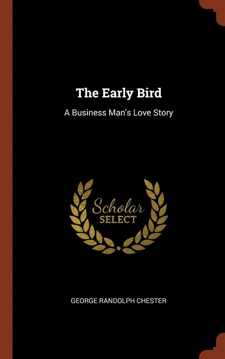 The Early Bird 1