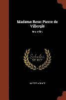 Madame Rose 1