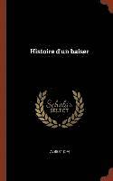 Albert CIM, Albert Cim - Histoire d'un baiser, Inbunden